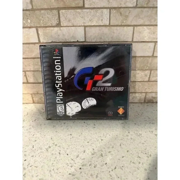 Gran Turismo 2 - Picture 1 of 4